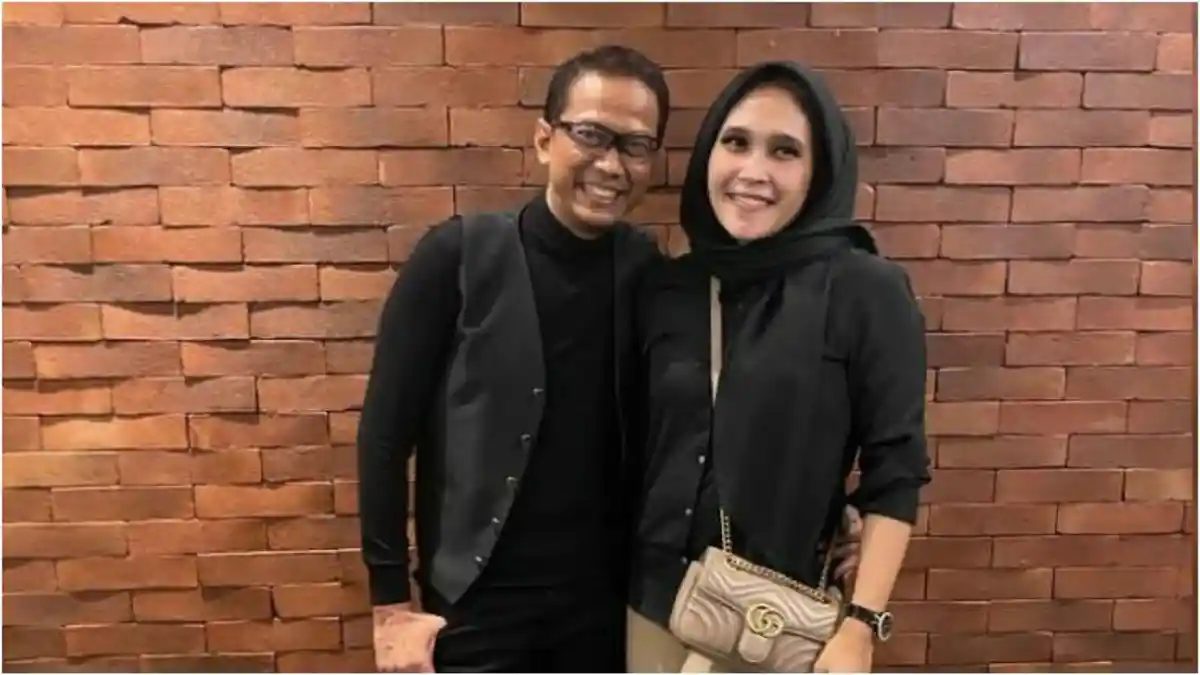 Doddy Sudrajat Curhat Pertemuan Pertamanya dengan Dita, Hingga Akui Sering Lakukan SMS Mesra