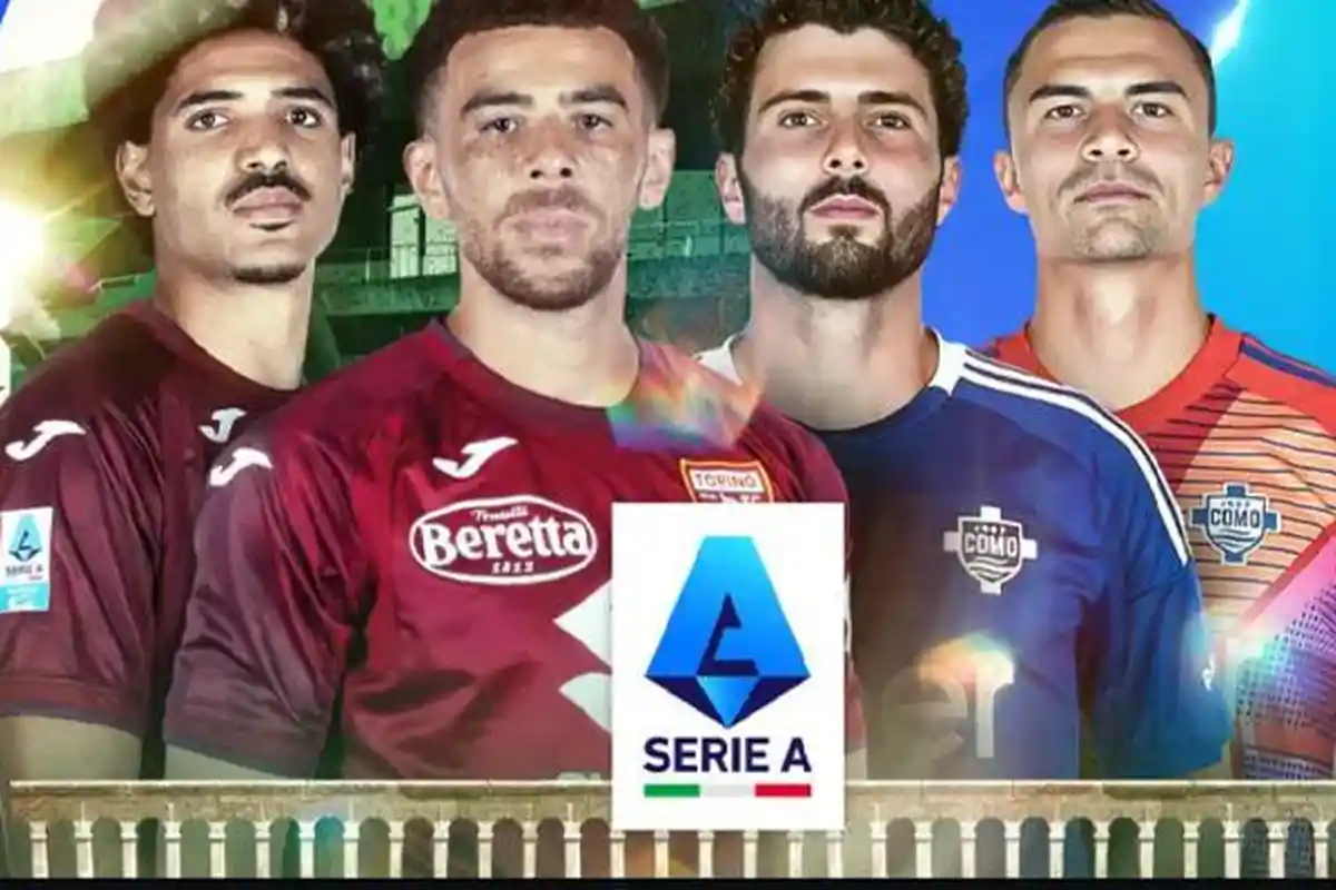 Prediksi Skor Torino vs Como Serie A 2024 Sabtu 26 Oktober 2024 Jam 01.45 WIB, Link Live Streaming