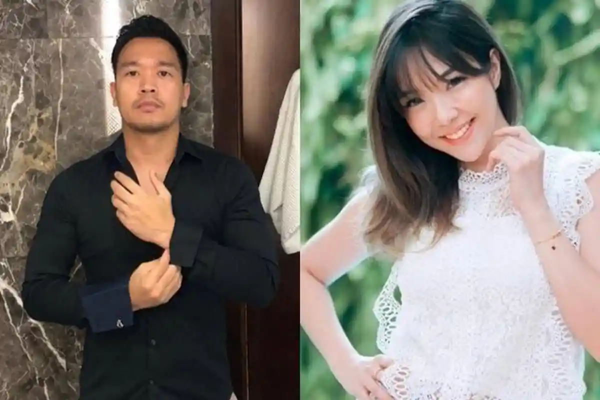 POSTINGAN MYD Jelang Diperiksa Sebagai Tersangka Video Syur Bareng Gisel Disorot: Aku Berserah