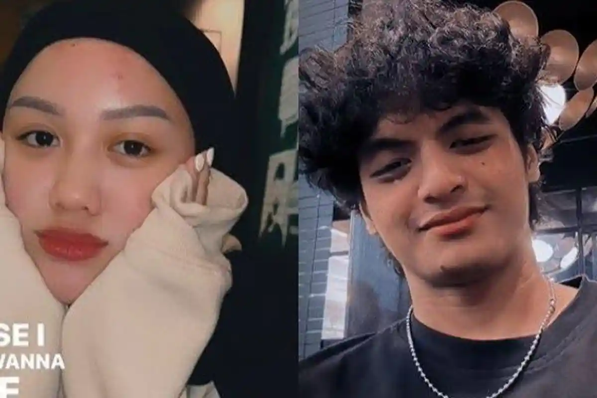 Pengakuan Lolly sudah Tak Perawan Lagi Dikuak Vadel Badjideh Sejak Pertama Kenal: Banyak Fitnahan
