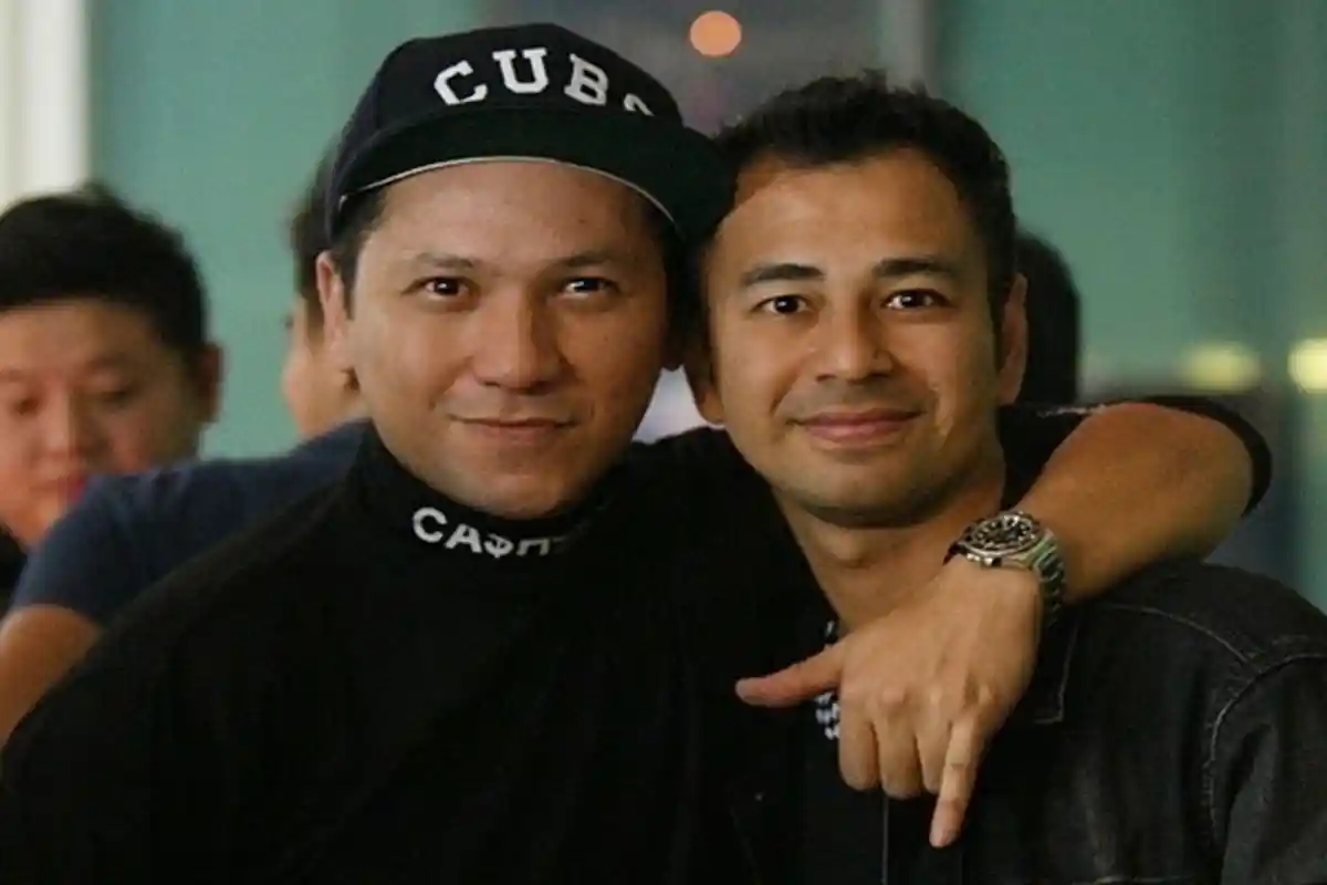 4 Bulan Nabung, Karyawan Raffi Ahmad Beli Mobil Secara Tunai, Gading Marten: Gokil!