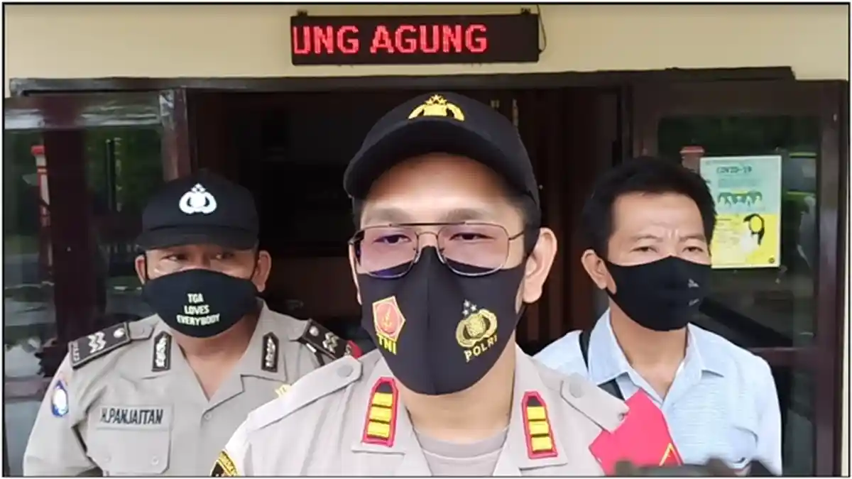 Korban Longsor Tambang Batu Bara Ilegal Tanjug Lalang Muaraenim Terkubur 8 Meter