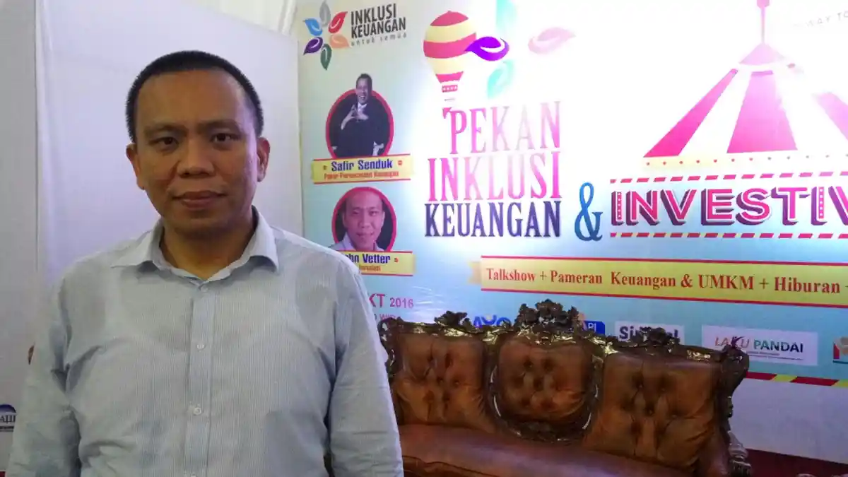 Ini Tips Investasi Dari John Vetter Untuk Investor Pemula