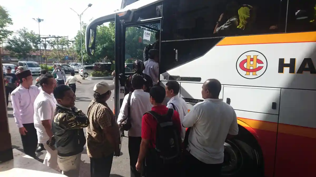 Kades di Tulungagung Bingung Jalankan Koperasi Merah Putih: Siapa yang Mau Kerja Tanpa Dibayar?