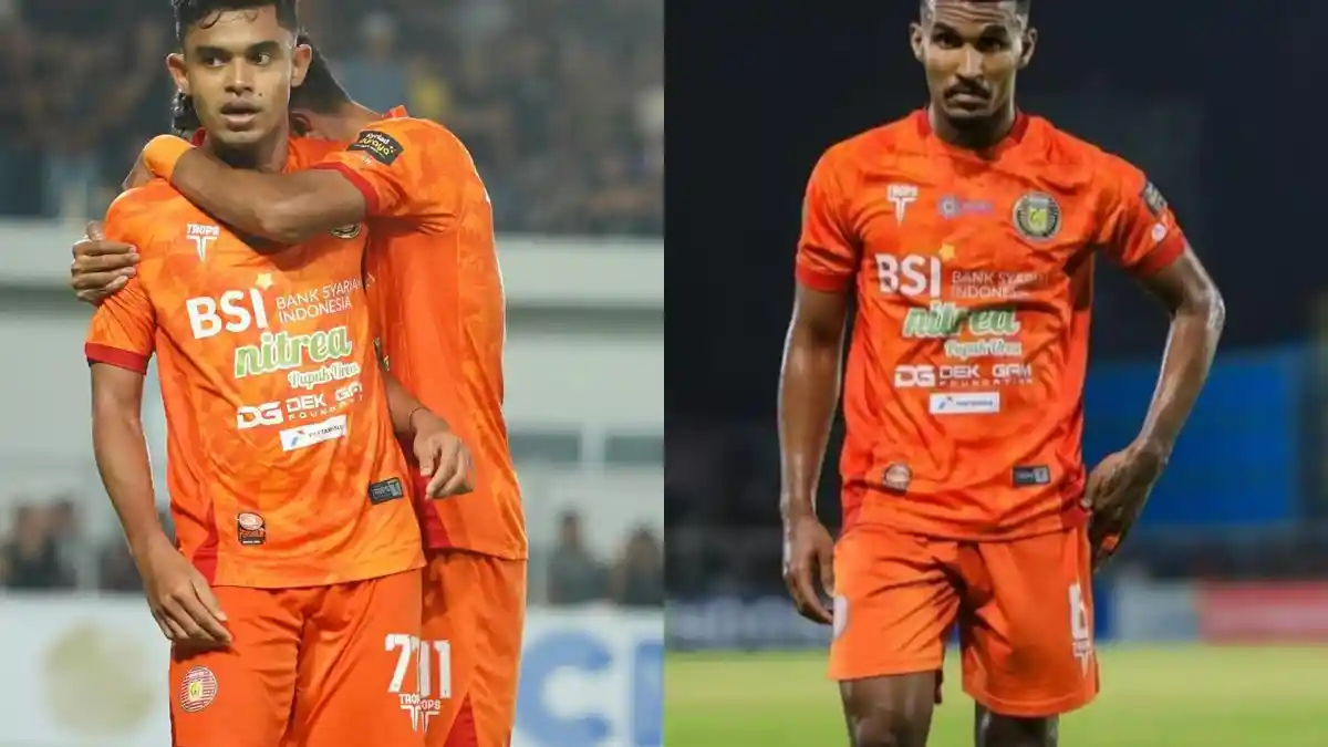 Jelang Liga 2, Miftahul Hamdi dan Matheus Machado Bertahan di Persiraja, Kiper PSMS Ke Lampineung