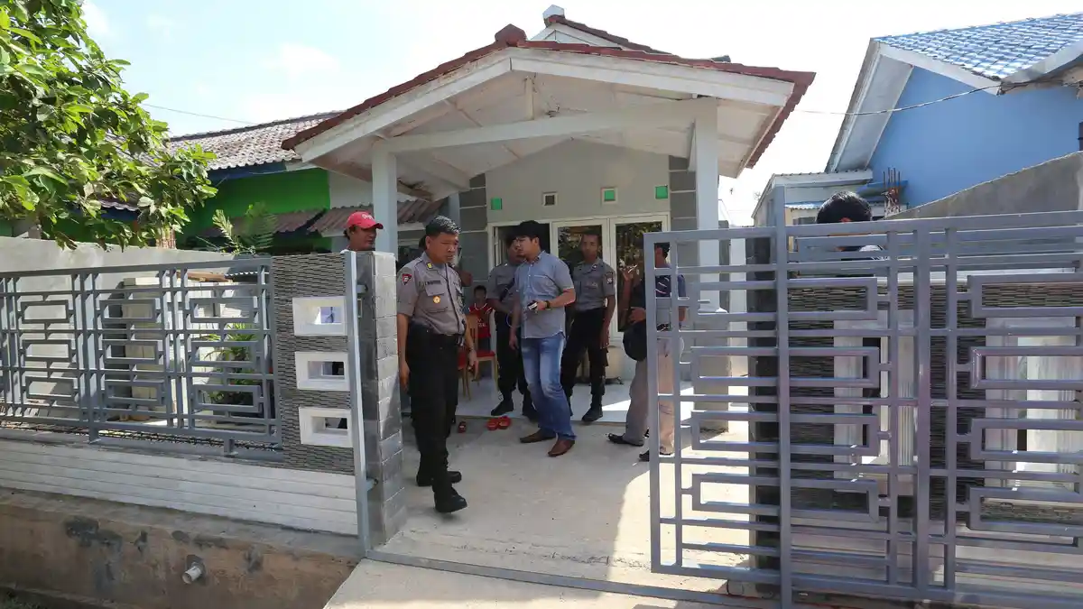 Penjualan Rumah di Bekasi Paling Jeblok