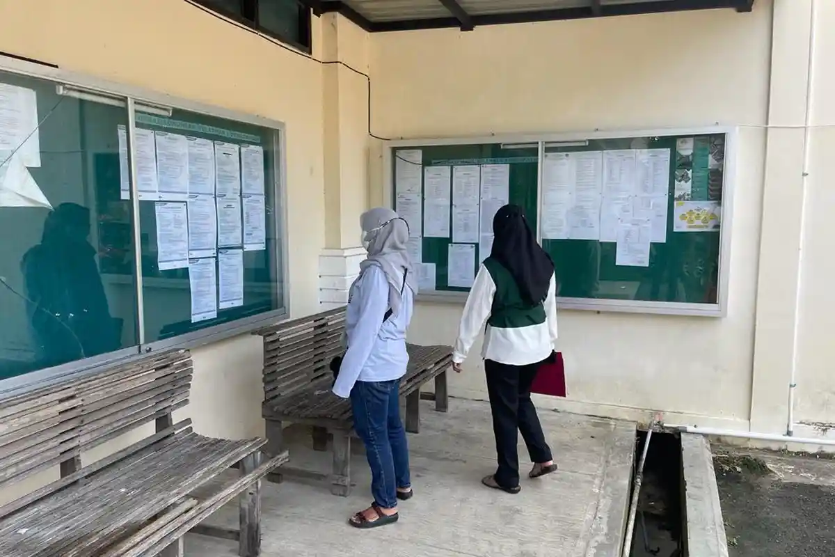 Inilah 5 Perusahaan di Bontang yang Buka Lowongan Kerja, Berikut Syarat dan Jadwal Pendaftaran