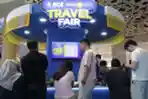 BCA tiket.com Travel Fair 2026