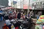 Puncak Mudik Terminal Bekasi Membludak, 7.485 Penumpang Berangkat dalam 5 Hari