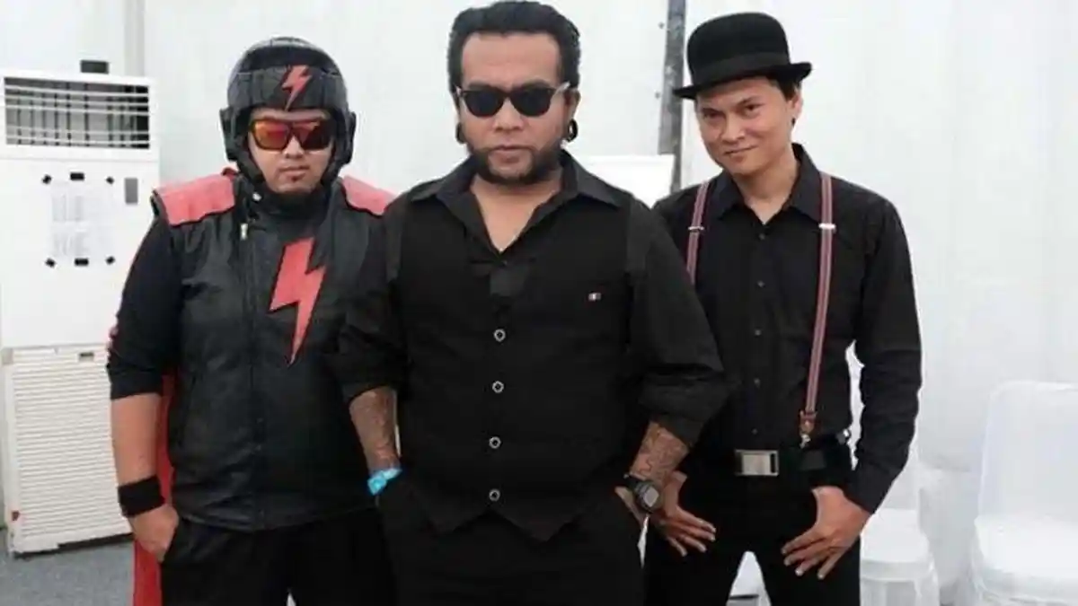 Chord Kunci Gitar dan Lirik Lagu Sampai Jumpa - Endank Soekamti, Hei Sampai Jumpa