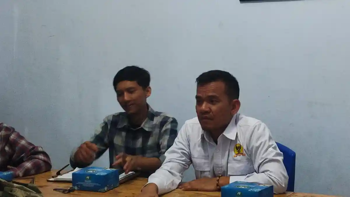 5 Anggota Pengawas Pemilu di Sumut Meninggal Dunia, Komnas HAM: Beban Kerja Jadi Faktor