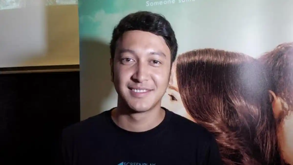 Wah! Beredar Foto Dimas Anggara Lakukan Siraman, Netizen : Yah Sold Out