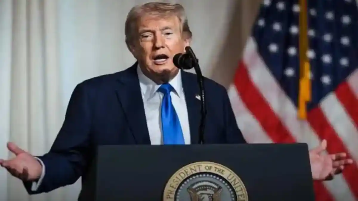 Kondisi Selat Hormuz: Trump Kirim Proposal Damai, Tapi Perang AS-Iran Masih Membara
