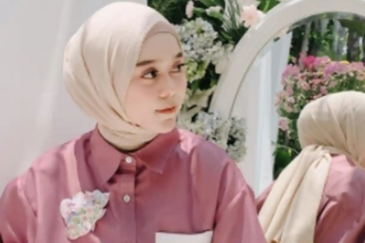 Sosok Lesty Kejora, Pedangdut yang Jadi Wanita Tercantik Dunia ke-5 versi Top Beauty World 2020