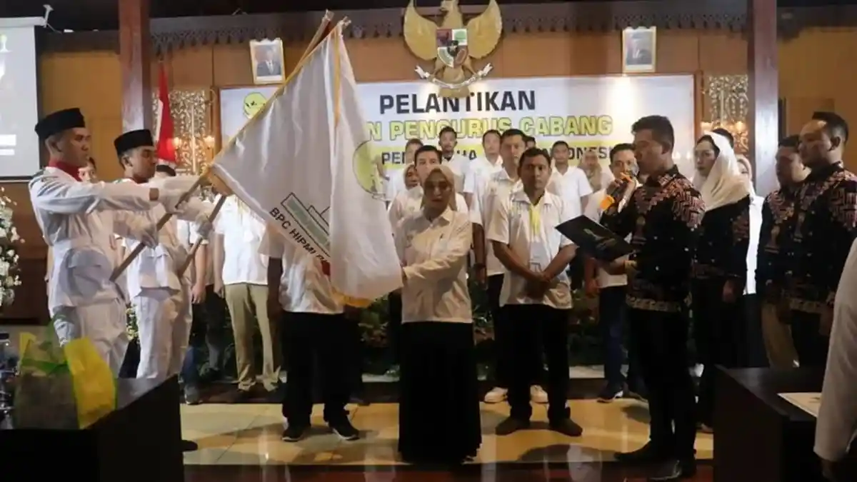 Mbak Etik Merayu Pengusaha Muda Berinvestasi di Blora, Begini Respon Hipmi Jateng