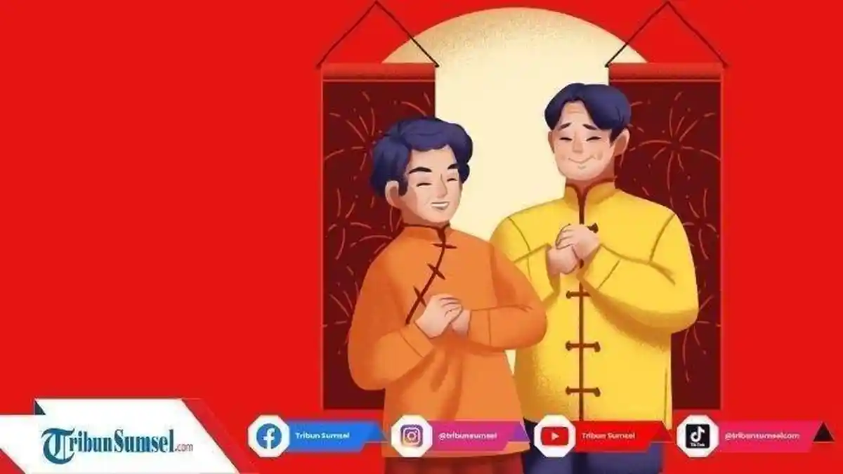 Kumpulan Ucapan Selamat Hari Raya Cap Go Meh 2026, Berkesan dan Penuh Harapan Baik