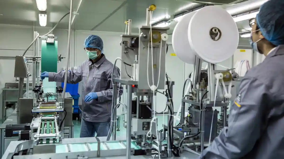 Jenis-jenis Obat yang Berpotensi Efektif Sembuhkan dari Virus Corona