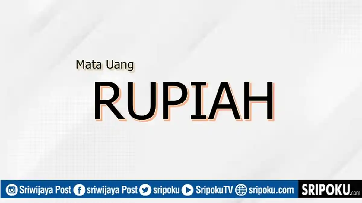 Banyak yang tak Tahu, Ternyata Ini Sejarah Mata Uang Rupiah di Indonesia, Dulunya Diberi Nama ORI