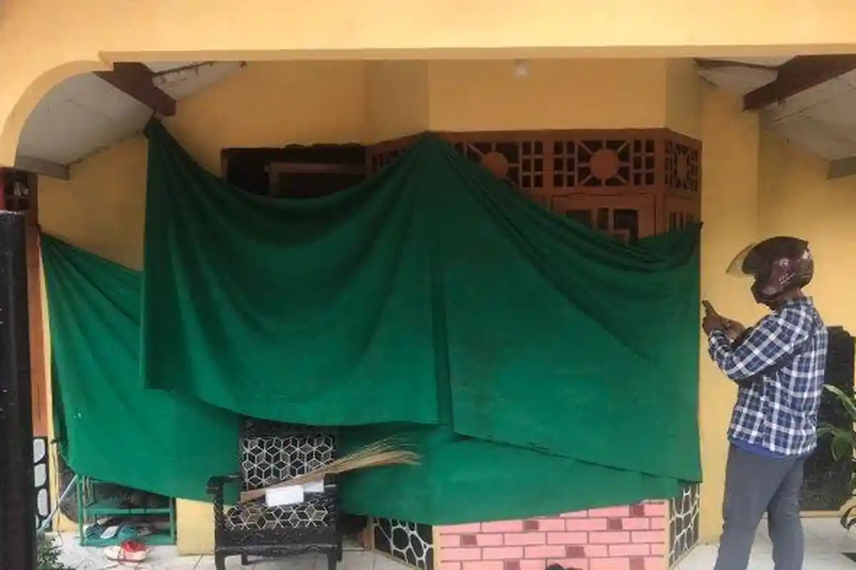 Cabuli 5 Gadis, Pria di Bogor Sehari-hari Jadi Guru Ngaji Bersama Istrinya