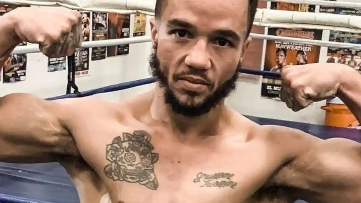 Patricio Manuel, Petinju Transgender Pertama yang Berhasil Kalahkan Pria di Ring