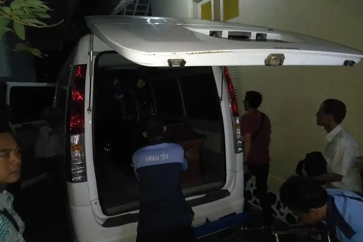 Tak Ingin Merepotkan Orang, Sastrawan NH Dini Pilih Jual Aset dan Tinggal di Panti Jompo