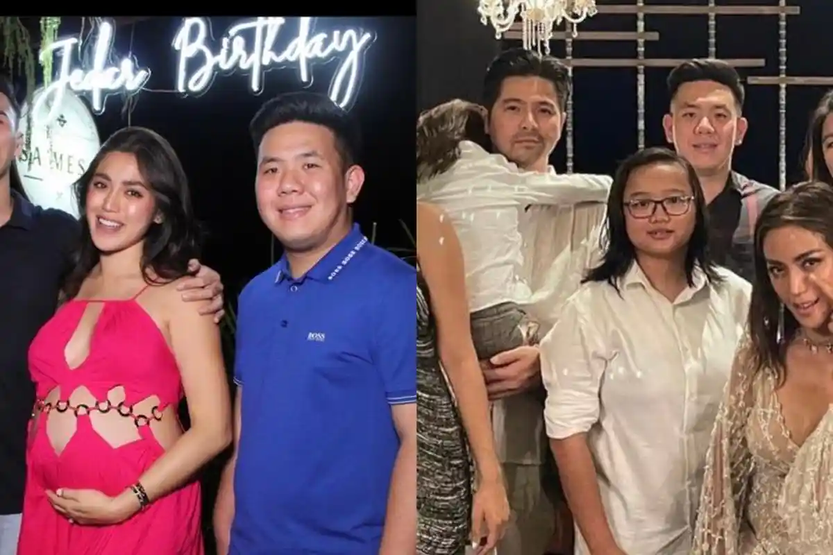 Batang Hidung Steven Tak Muncul, Jessica Iskandar Ngamuk di Persidangan PN Jaksel: Ngumpet Terus!