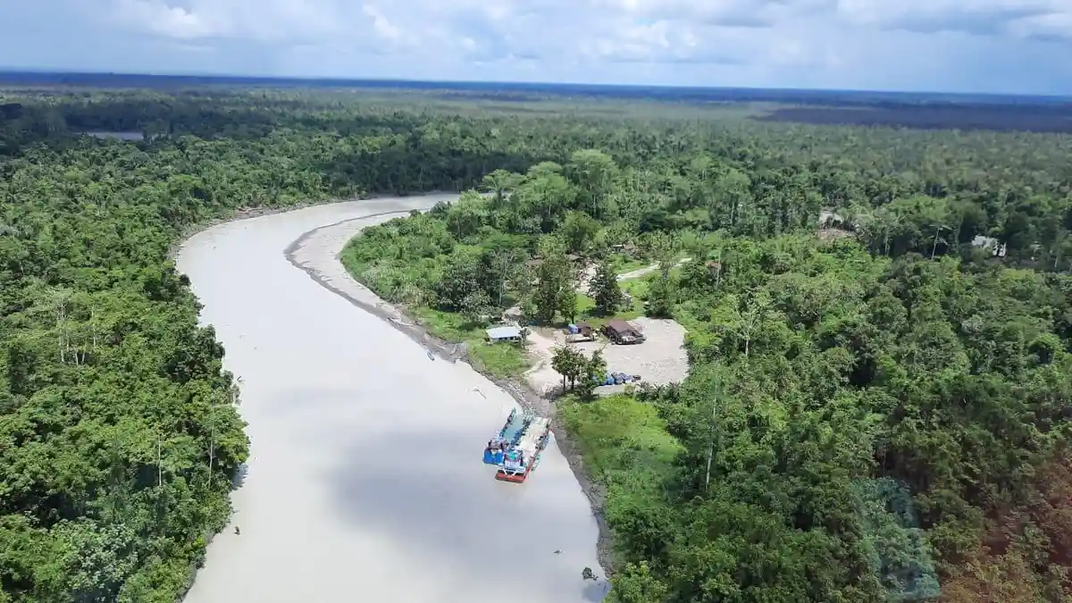 Transmigrasi Dinilai Jadi Salah Satu Solusi Benahi Konflik di Papua