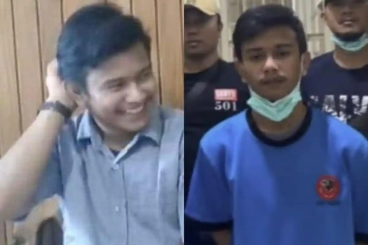 Terungkap! Ini yang Dilakukan Danu Sebelum Serahkan Diri, Ditekan Oleh Pelaku Kasus Subang Lainnya