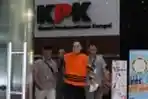 Pelaku Suap PLTU Riau 1