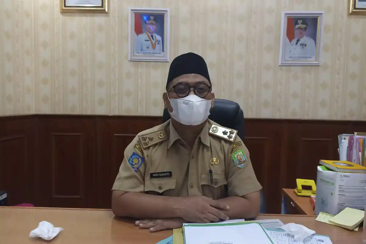 Oknum PNS Pemprov Bengkulu yang Pukuli Istri Terancam Dipecat