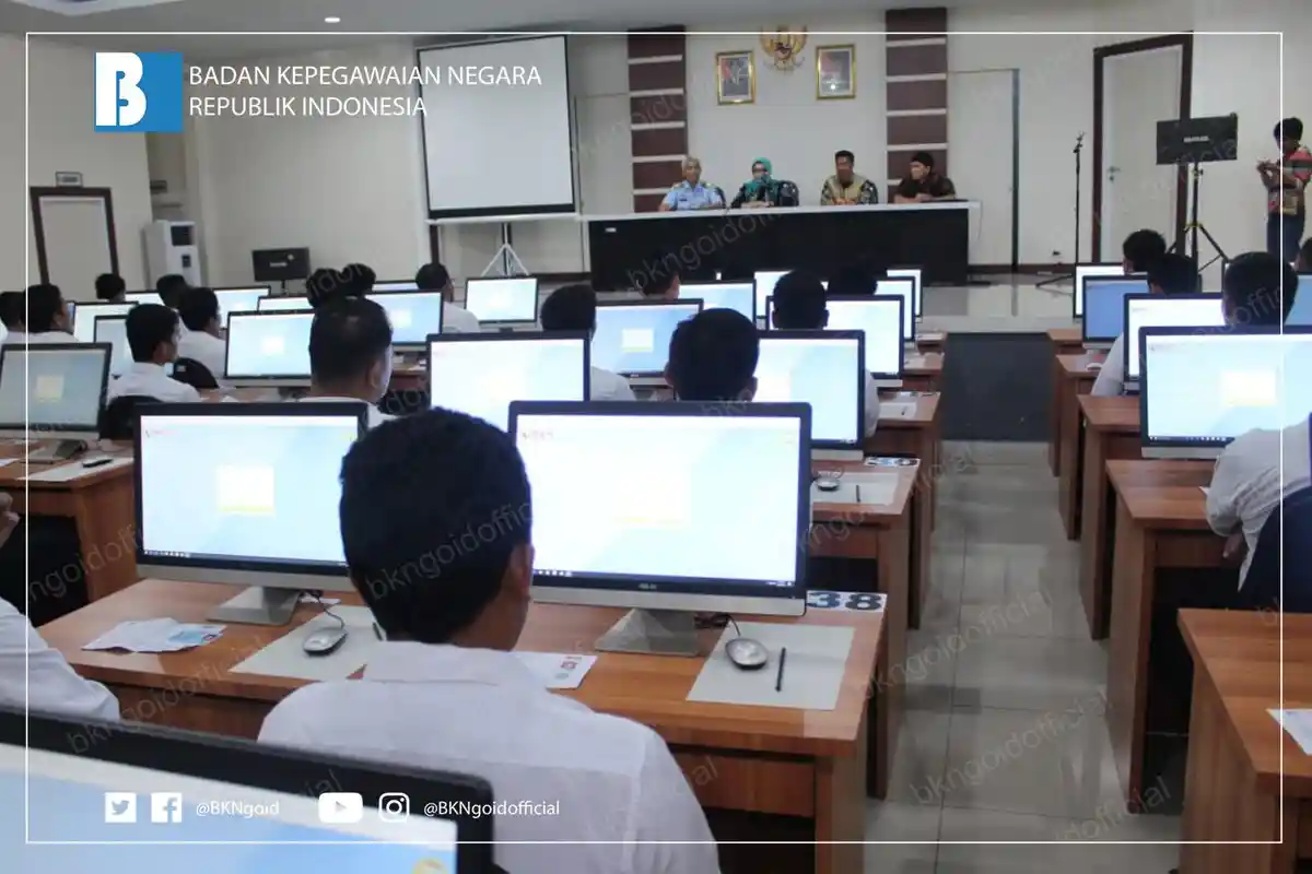 Link Pengumuman Hasil SKD Kemenhub CPNS 2018, Tes SKB akan Dilaksanakan di 13 Lokasi Berikut