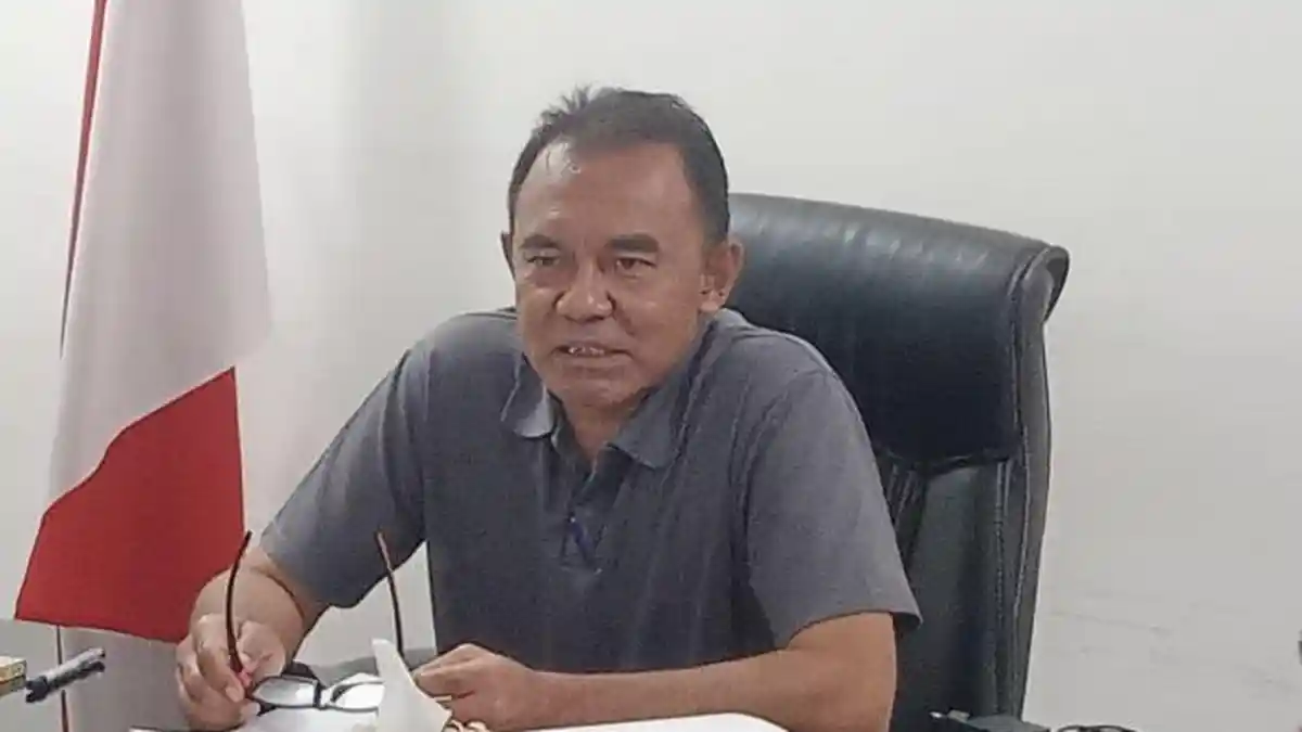 Pemkab Flotim Dirikan Pos Amankan Konflik Postoh dan Amagarapati, Larang Kumpul di Jalan