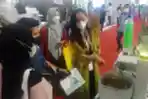 Pameran Lab Indonesia 2022