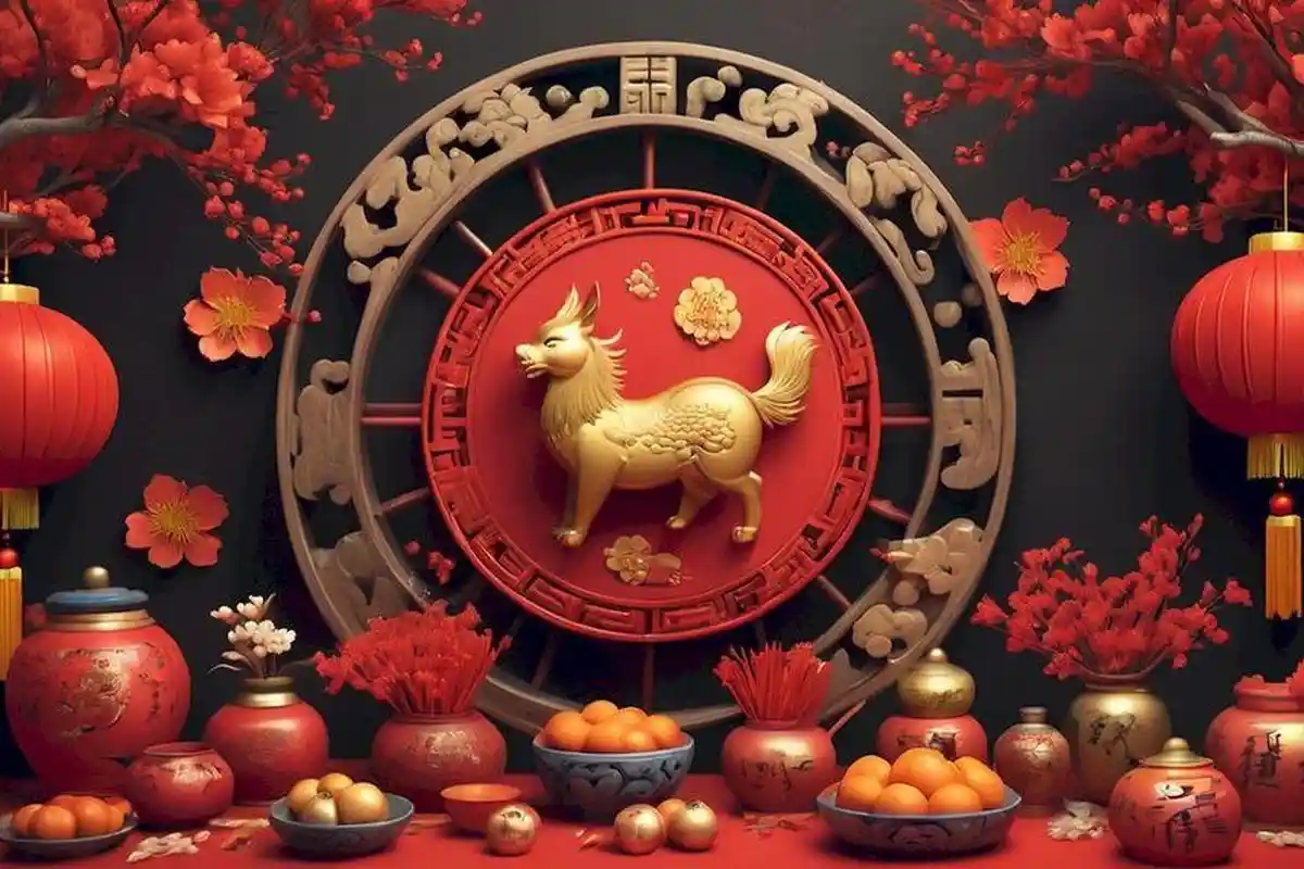 6 Ramalan Shio Hari Ini, Rabu 30 Oktober 2024: Shio Kuda, Kambing, Monyet, Ayam, Anjing, dan Babi