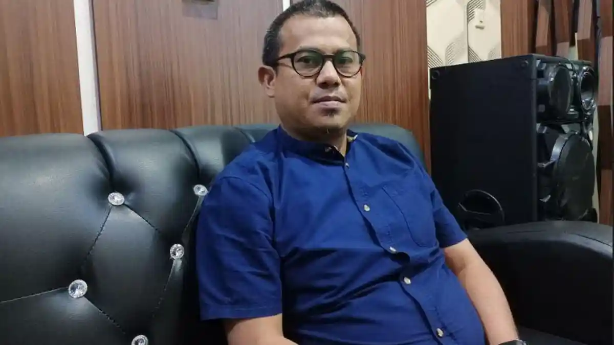 Pemkot Jambi Anggarkan Rp56 Miliar untuk Bangun Jalan Lingkungan di 11 Kecamatan