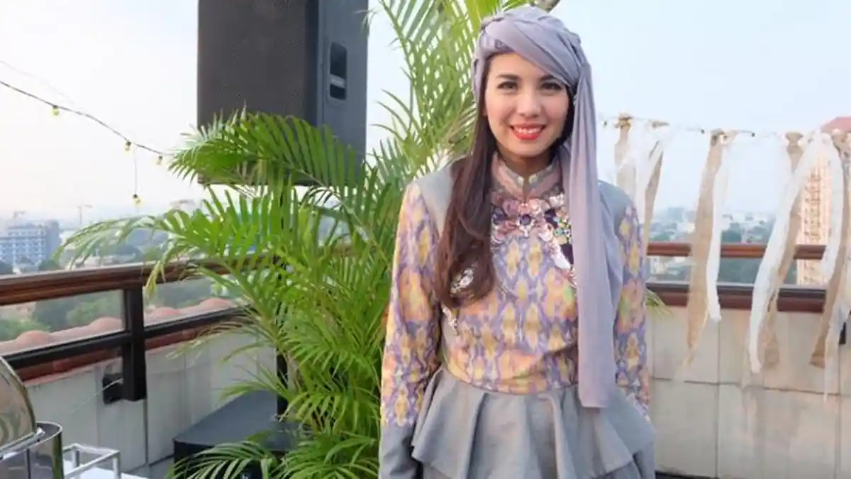 Tya Ariestya Ungkap Alasannya Punya Momongan Lewat Bayi Tabung, Cek IG-nya