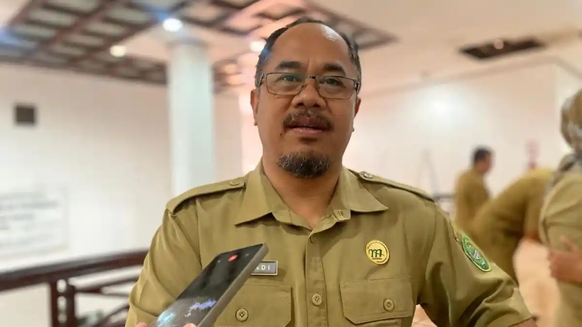 Dinas Pariwisata Bantul Keluarkan Surat Edaran Terkait Transparansi Harga Produk/Jasa Usaha Wisata