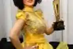 Syahrini