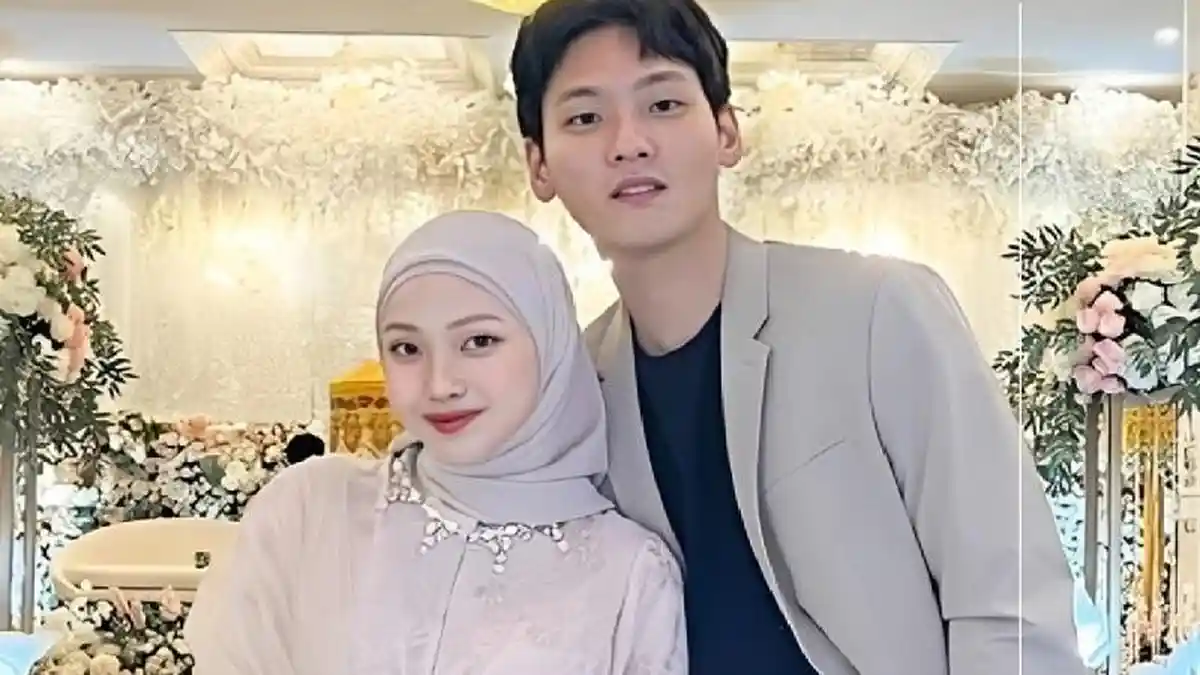 Viral Fakta Na Daehoon Jadi Duda, Resmi Cerai dari Jule, Dapat Hak Asuh 3 Anak, Harta Gono Gini? 