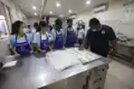 SLB Pangudi Luhur di Bogasari Baking Center