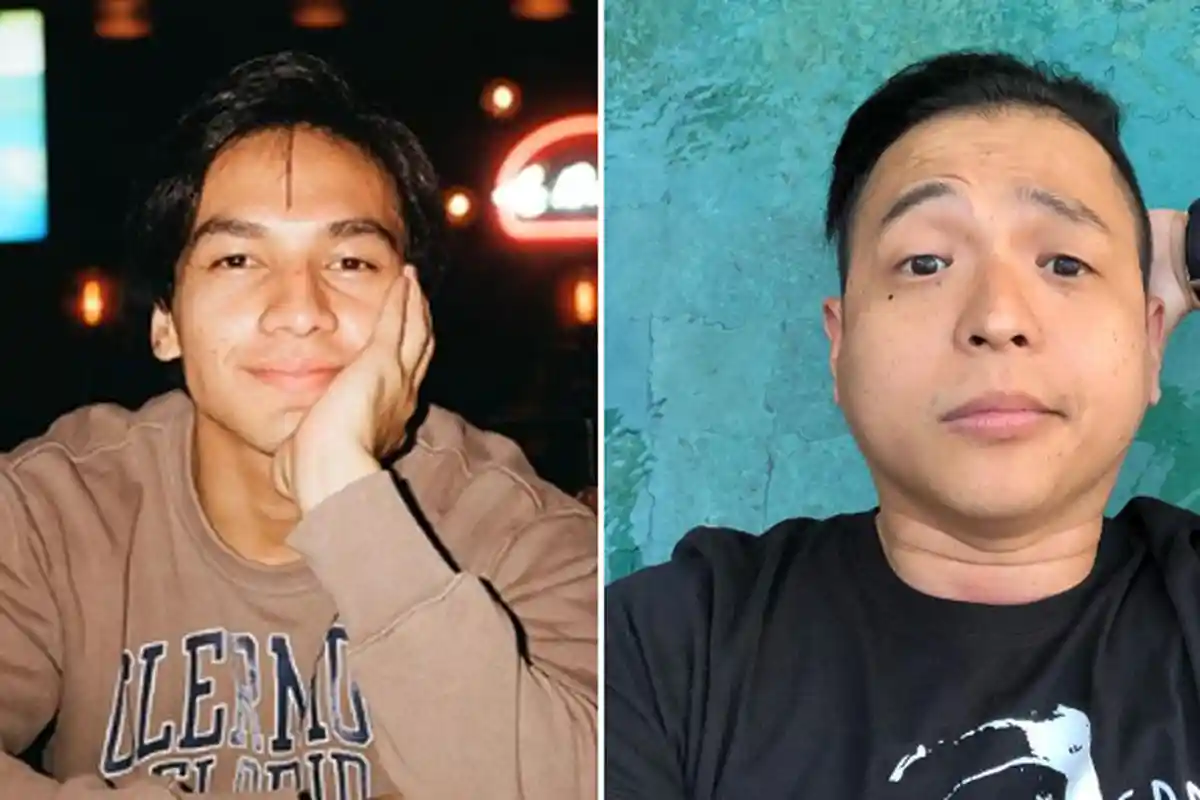 Jefri Nichol Dikabarkan Ditangkap Karena Narkoba, Jadi Trending hingga Ernest Prakasa Beri Komentar