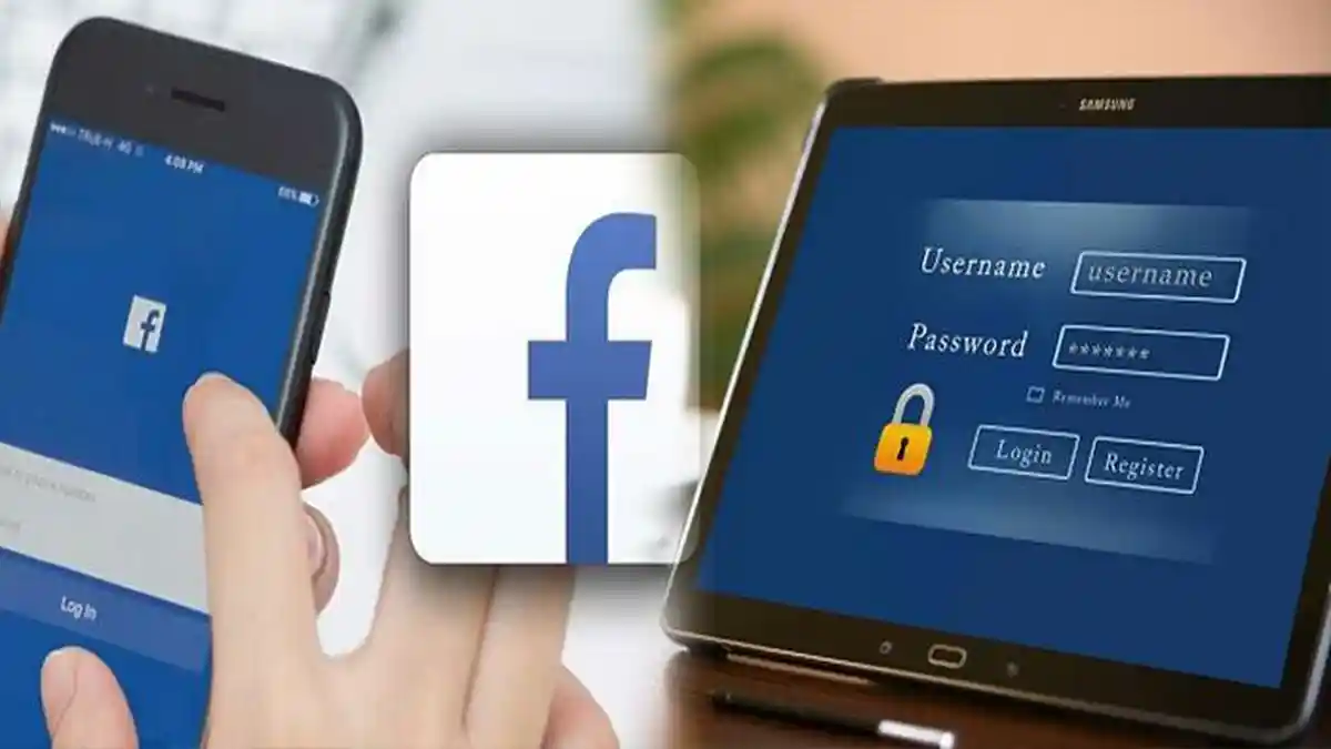 Begini Cara Melihat Kata Sandi Facebook Sendiri dengan Mudah, Tidak Perlu Aplikasi Tambahan!