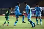 Piala Menpora: Persebaya Surabaya vs Persela Lamongan Imbang 0-0