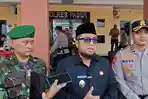 Wabup Paser Imbau Warga Pastikan Rumah Aman saat Mudik dan Manfaatkan Rest Area untuk Beristirahat
