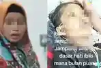 Terungkap! Pemicu Sikap Tempramen Ibu Tiri di Sukabumi yang Diduga Aniaya Anak Tirinya, Pilih Kasih