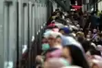 Perubahan Perjalanan KRL Commuterline