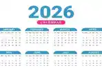 Kalender Jawa 29 Maret 2026 Weton Minggu Kliwon, Diperingati Hari Putri Duyung Internasional
