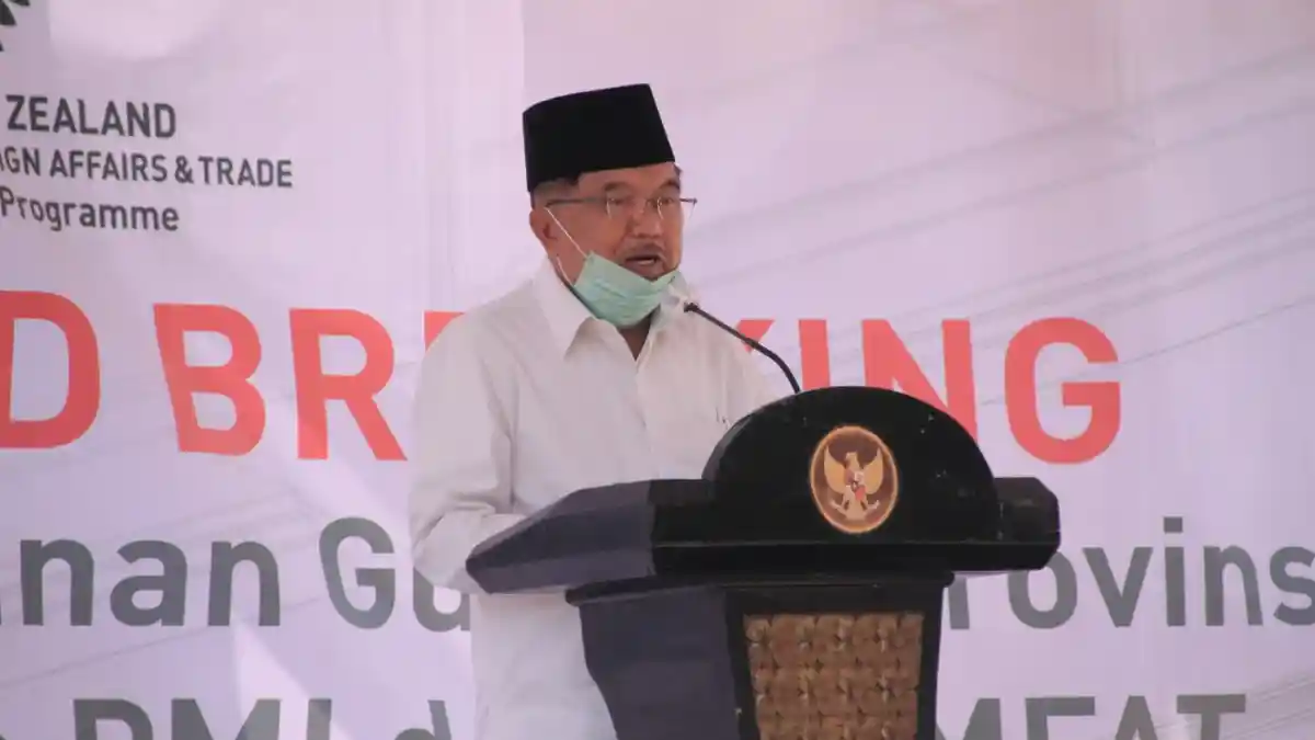 Dulu Sebut Nadiem Makarim Tak Pengalaman Jadi Guru, JK Minta Prabowo Bijak Pilih Menteri Pendidikan