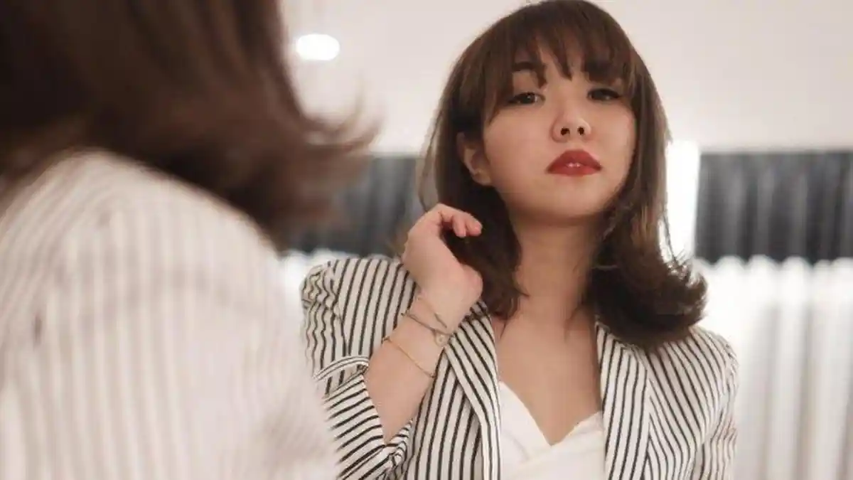 Video Syur 'Gisel' Viral! Tahilalat Gisella Anastasia & Pemain Disoal ...