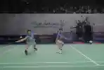 Apriyani Rahayu/Siti Fadia Melaju ke Perempat Final